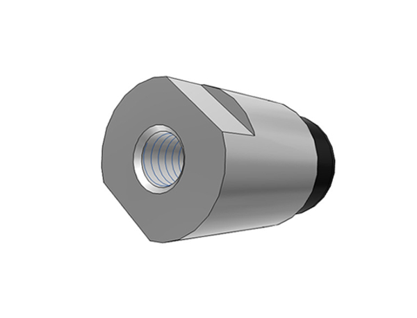 包膠磁鐵 包膠磁鐵