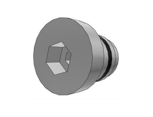 小型定位銷 小型定位銷